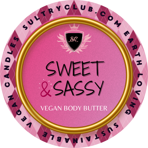 SWEET And SASSY BODY BUTTER™