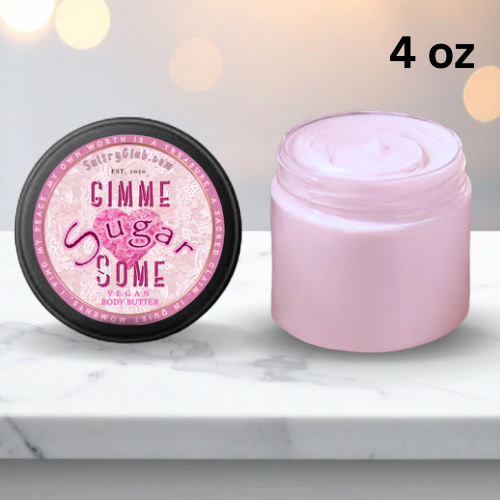 PINK SUGAR SULTRY BODY BUTTER™