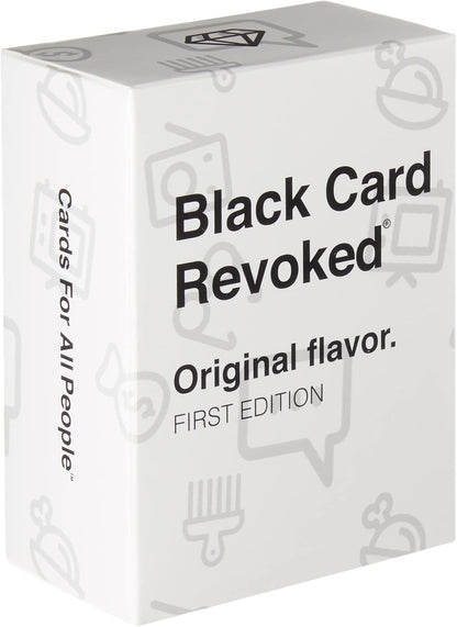 Original Flavor - Celebrate Black Culture with America’s 1st Black Culture Trivia Game | The Original Black Culture Game | Perfect for Every Cookout, Game Night & Holiday