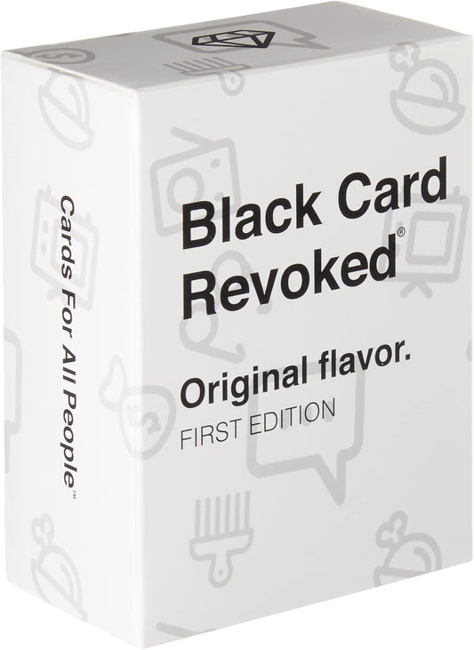 Original Flavor - Celebrate Black Culture with America’s 1st Black Culture Trivia Game | The Original Black Culture Game | Perfect for Every Cookout, Game Night & Holiday