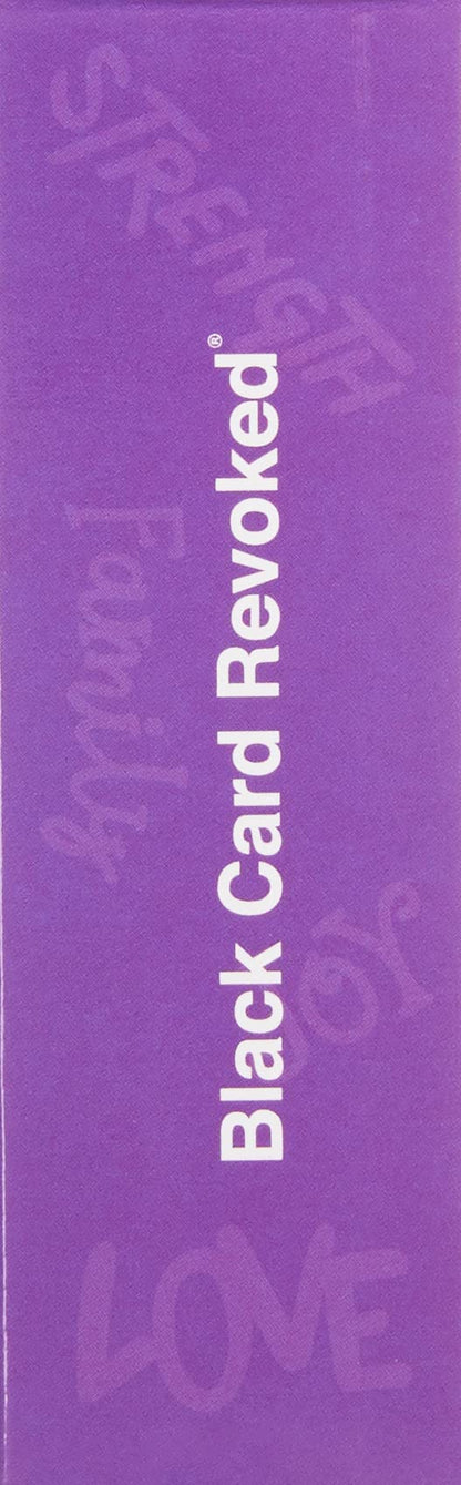 Saved & Sanctified Expansion Pack | Celebrate The Unique Experience of The Black Church with This Card Game | Fun for The Entire Family | Enjoy at Your Next Event