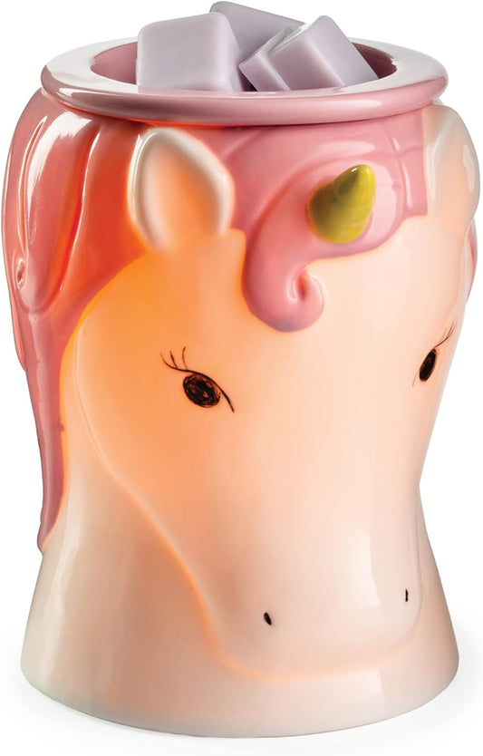 Unicorn Wax Warmer