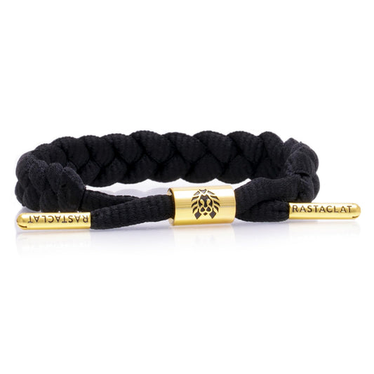 Rastaclat Braided Bracelets for Men and Women of All Ages - Originals Collection | Adjustable Stackable Bracelets Braided by Hand | Great Gifts for Men, Women, Teens, Kids & Couples