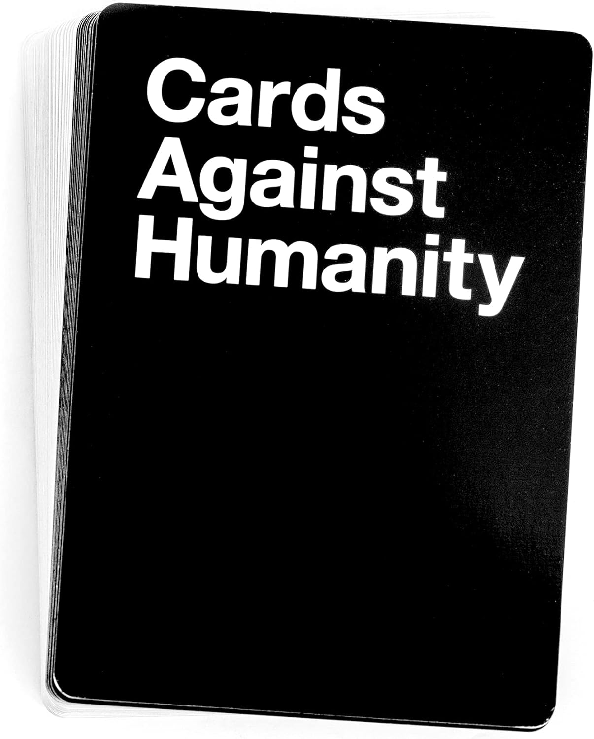 Cards Against Humanity: Hot Box • 300-Card Expansion • Newest one