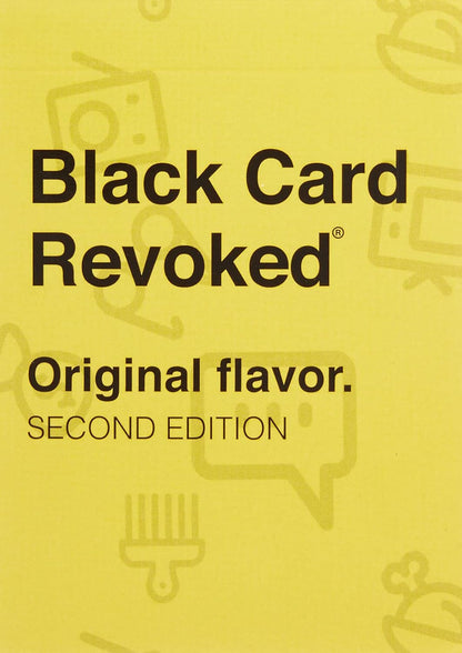 Second Edition - America’s #1 Black Culture Trivia Game | Card Game for Adults | Fun for The Cookout, Game Night & The Holidays