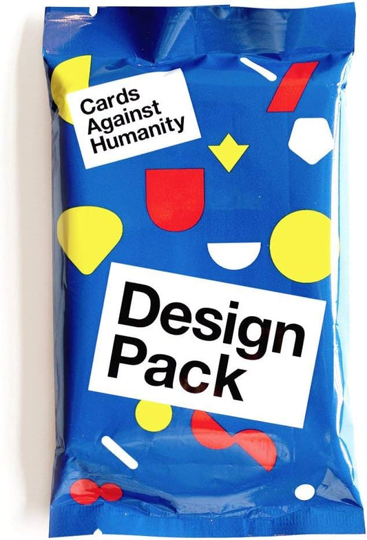 Cards Against Humanity: Design Pack • Mini expansion