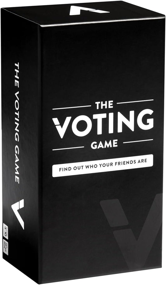 The Game About Your Friends