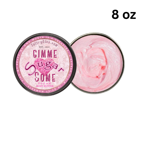 PINK SUGAR SULTRY BODY BUTTER™