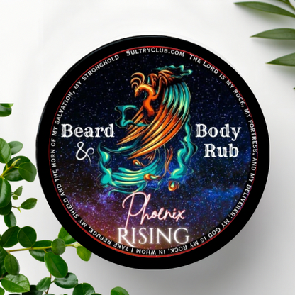 Phoenix Rising Sultry Body Butter™