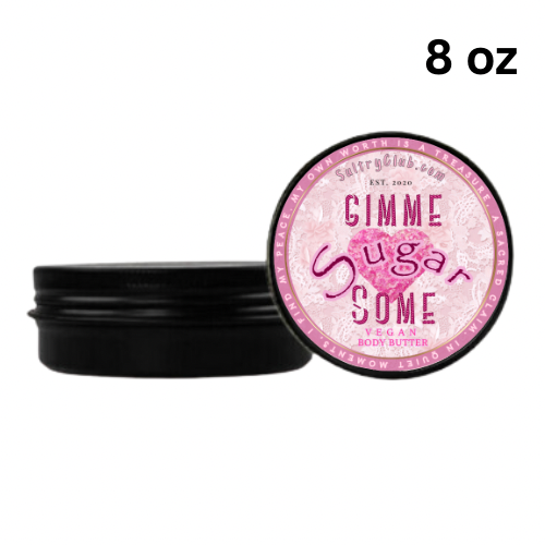 PINK SUGAR SULTRY BODY BUTTER™