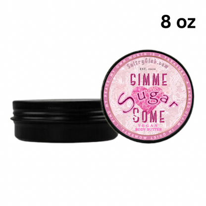 PINK SUGAR SULTRY BODY BUTTER™