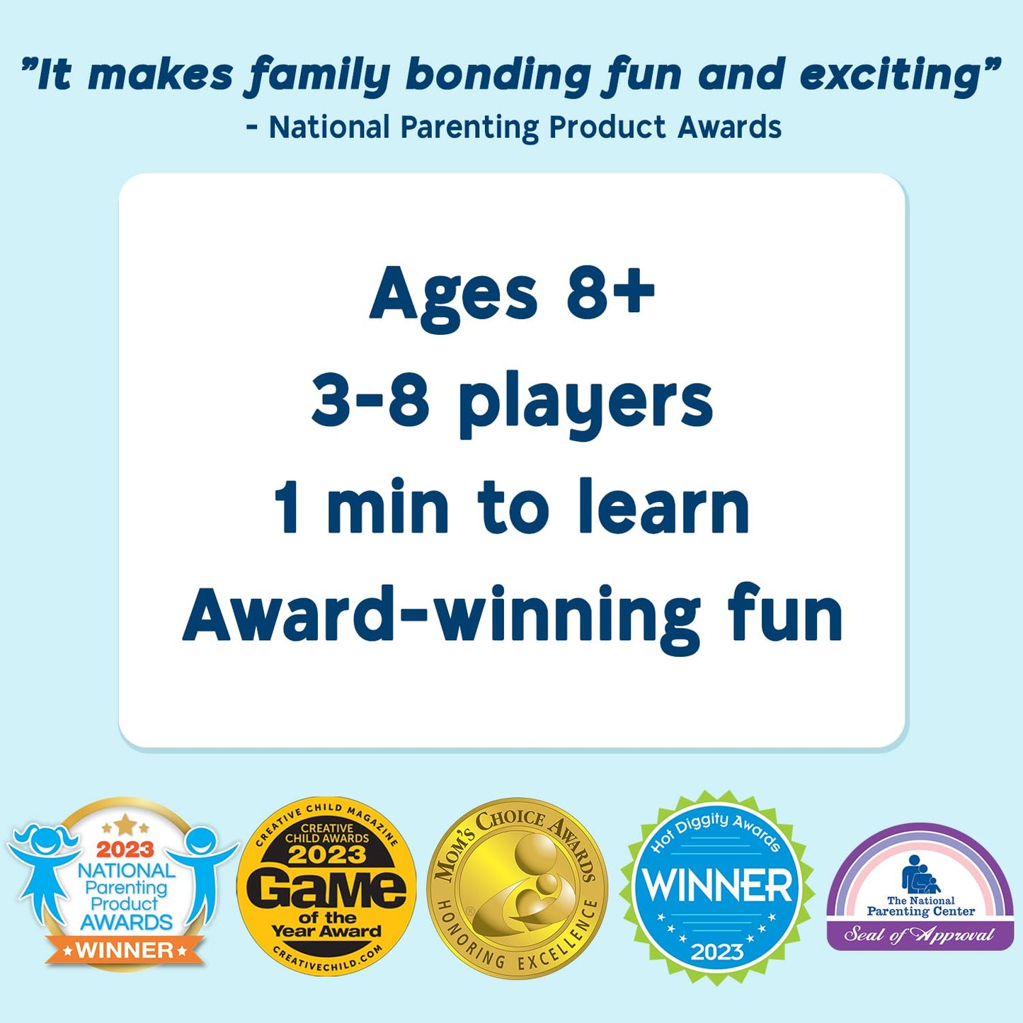 Do You Really Know Your Family? A Fun Family Game Filled with Conversation Starters and Challenges - Great for Kids, Teens and Adults