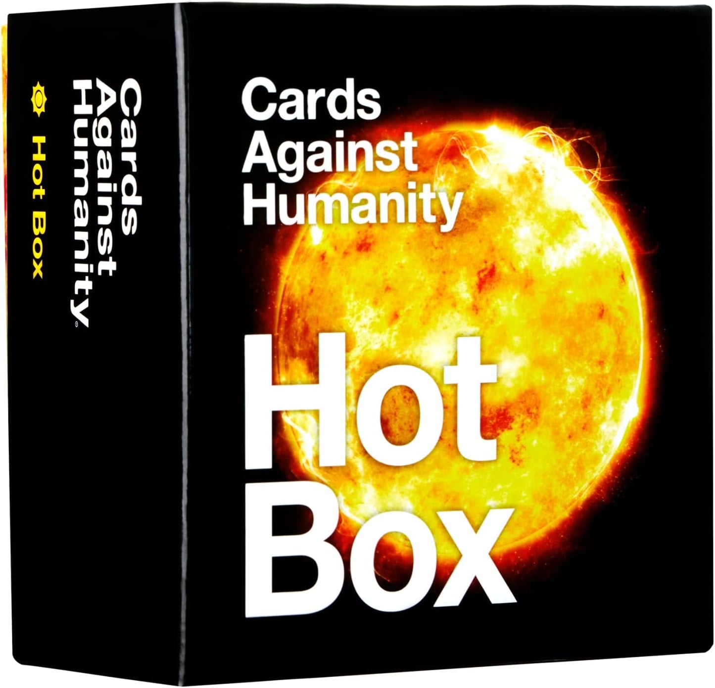 Cards Against Humanity: Hot Box • 300-Card Expansion • Newest one