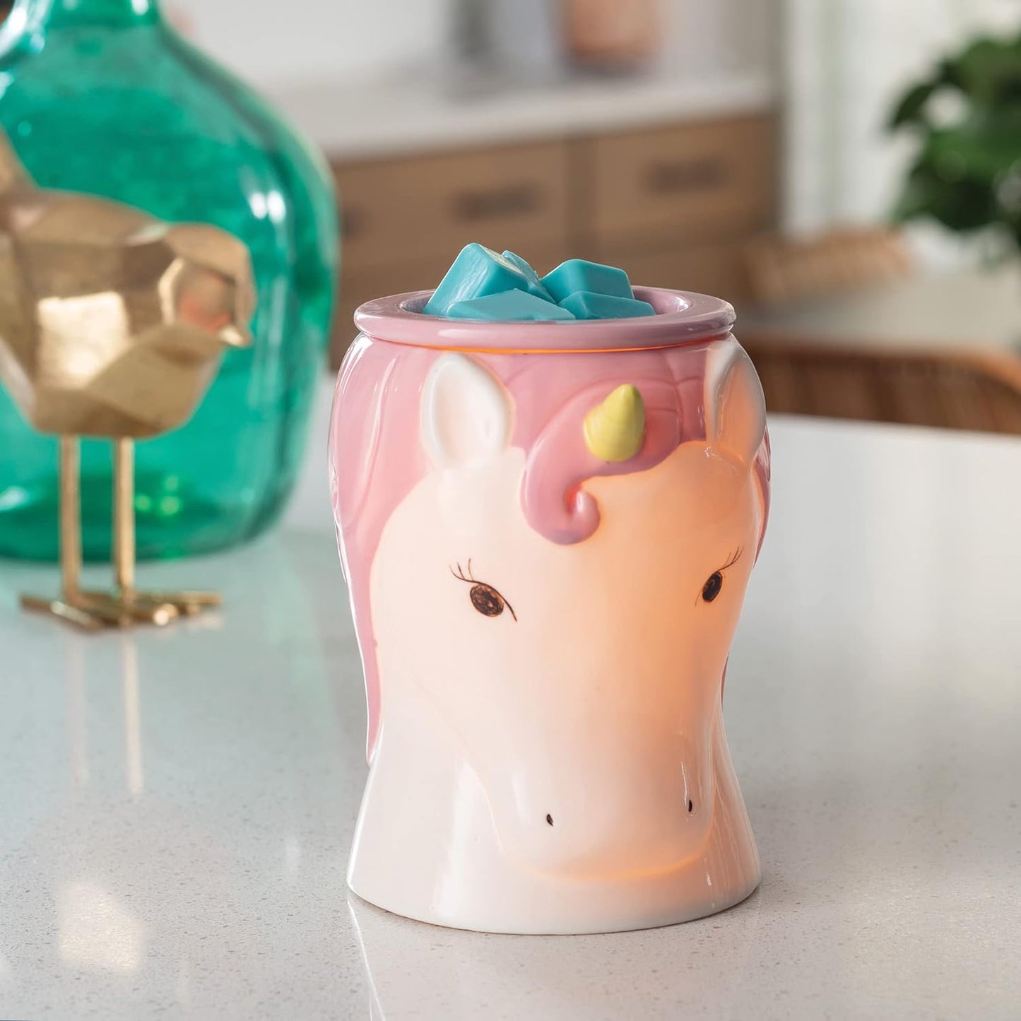 Unicorn Wax Warmer