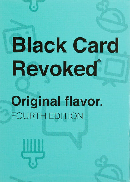 Fourth Edition - Celebrate Black Culture by Testing Your Knowledge with This Black Culture Trivia Game | Laugh Out Loud, Dance & Sing with This Adult Card Game