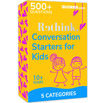 QUOKKA Conversation Cards Game - Christian Couples Edition | Original Version | Religious Gift | Relationship Connection - Great Board Game for Married Husband & Wife