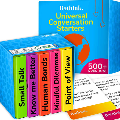 QUOKKA Conversation Cards Game - Christian Couples Edition | Original Version | Religious Gift | Relationship Connection - Great Board Game for Married Husband & Wife