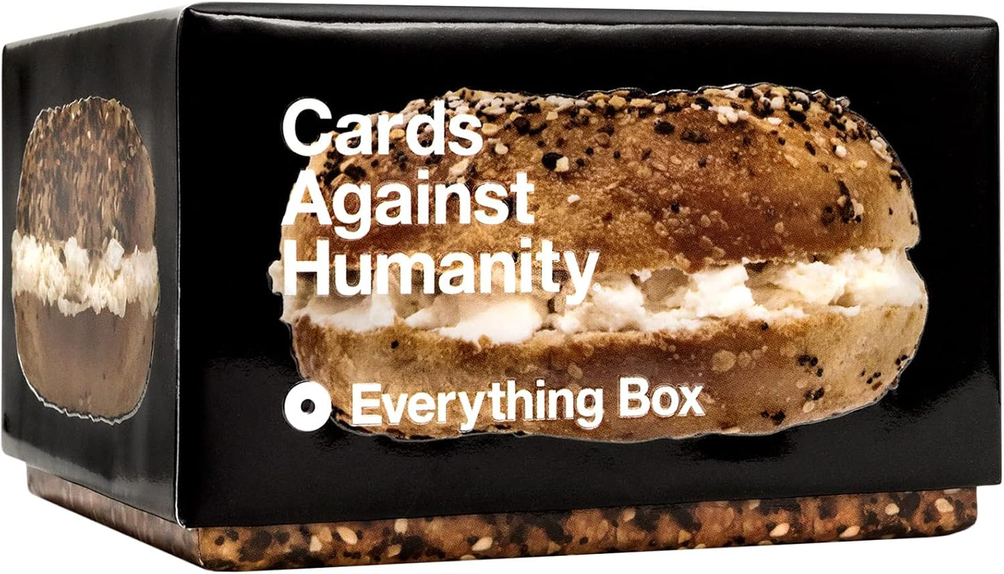 Cards Against Humanity: Everything Box • 300-Card Expansion