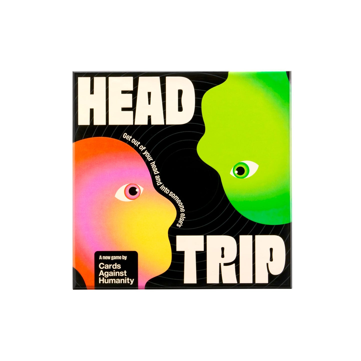 Head Trip by Cards Against Humanity • A new party game