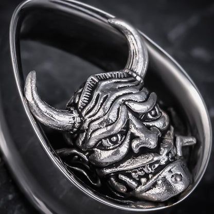 COOEAR 1 Pair Double FLared Tear Drop Ear Tunnels Piercing Stainless Steel Scarab Gauges Silvery Earrings Plugs 0g to 1".
