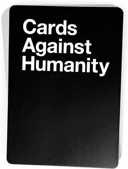 Cards Against Humanity: Hidden Gems Bundle • 6 cool themed packs + 10 all-new cards