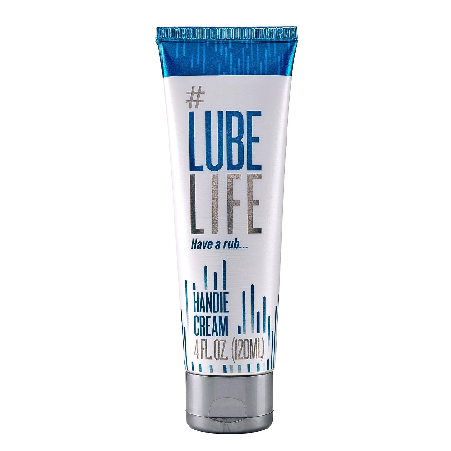 Lube Life Water-Based Actively Trying Fertility Lubricant, Fertility Friendly Lube for Men, Women and Couples, 2 Fl Oz