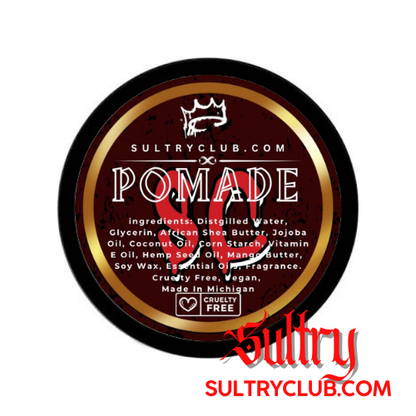 JASMINE™ Luxury Pomade