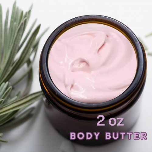 PINK SUGAR SULTRY BODY BUTTER™