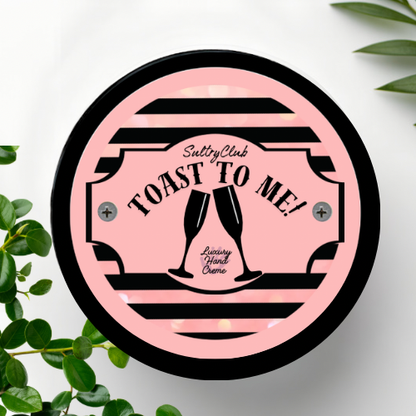 A CHAMPAGNE TOAST BODY BUTTER™