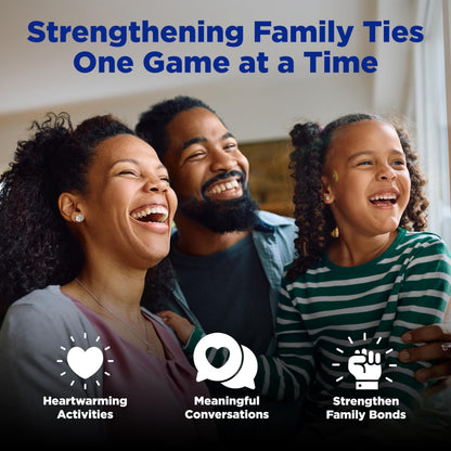 Couples Games for Married Couples - Fun Stay-at-Home Date Night, Romantic Gift for Anniversaries, Birthdays, Wife, Husband - Age 30+, 2 Players (Newlyweds - 400 Cards)