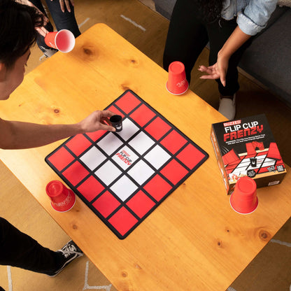 Buzzed Expansion Pack #1 - The Drinking Game That Will Get You & Your Friends Tipsy - Pool Party Games, Summer Party Games