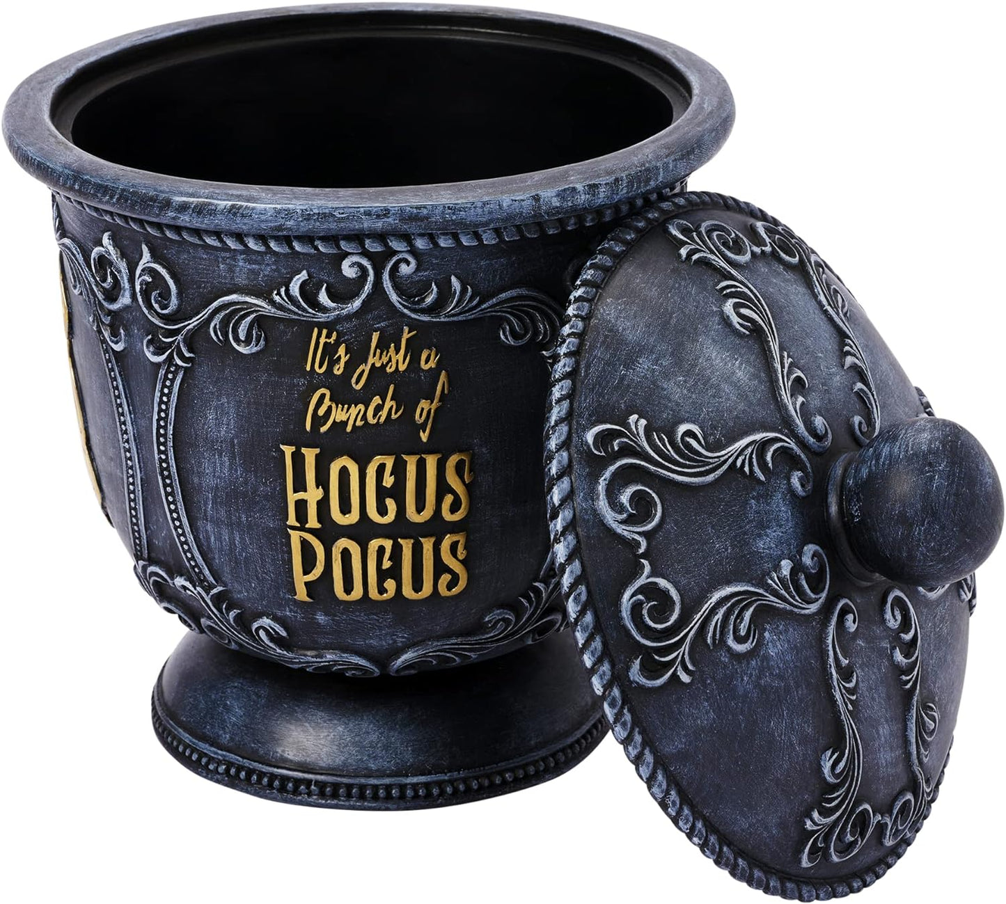 Spirit Halloween Disney Hocus Pocus Storage Jar