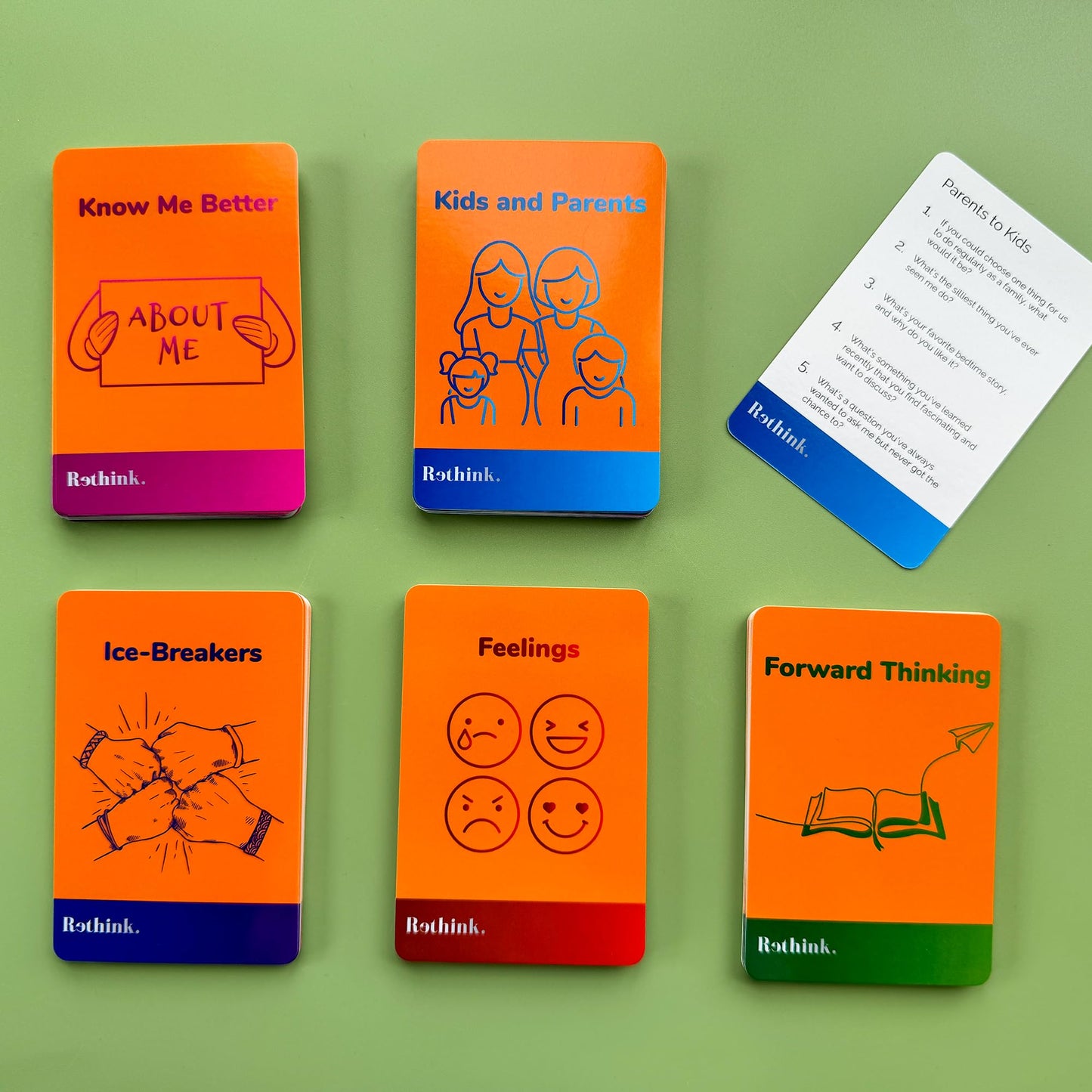 QUOKKA Conversation Cards Game - Christian Couples Edition | Original Version | Religious Gift | Relationship Connection - Great Board Game for Married Husband & Wife