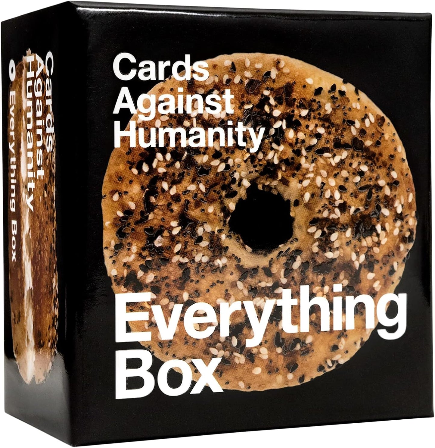 Cards Against Humanity: Everything Box • 300-Card Expansion