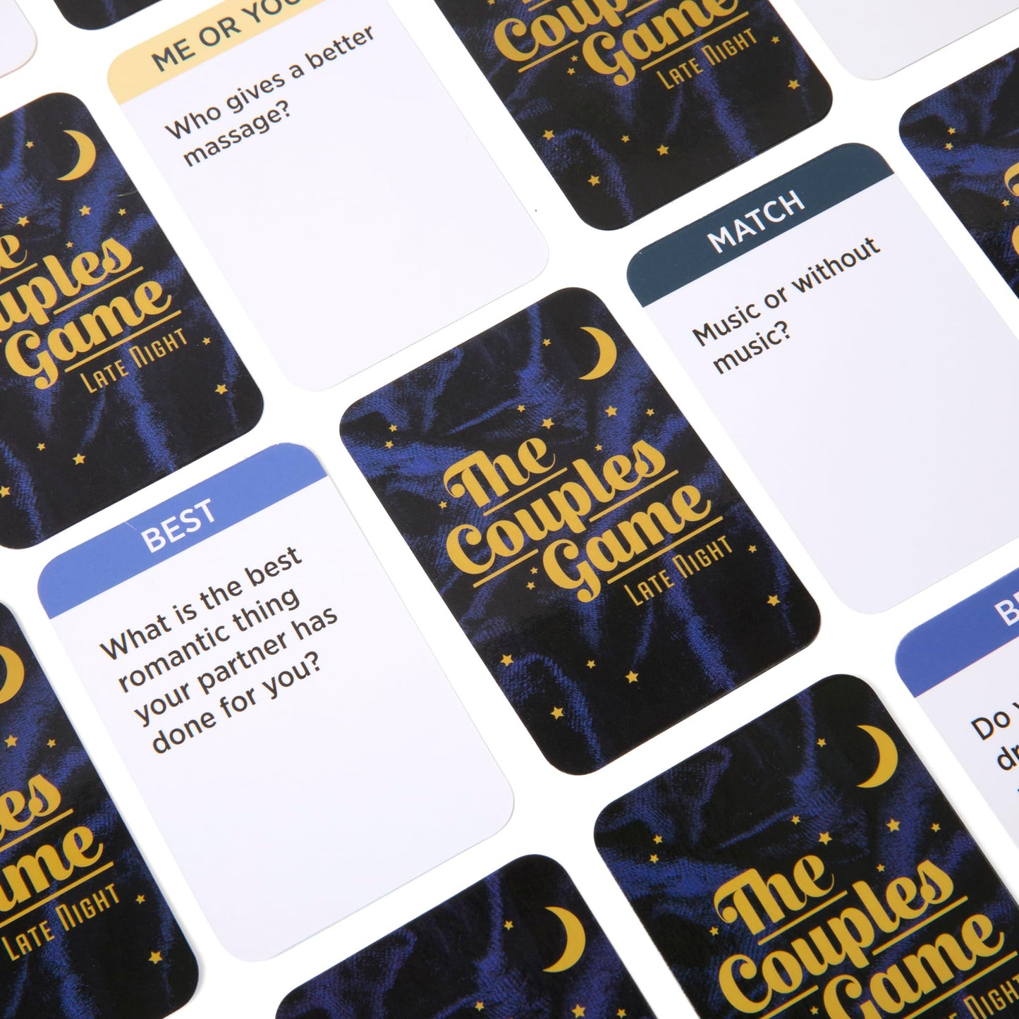 DSS Games The Couples Game That's Actually Fun [A Party Game to Play with Your Partner]