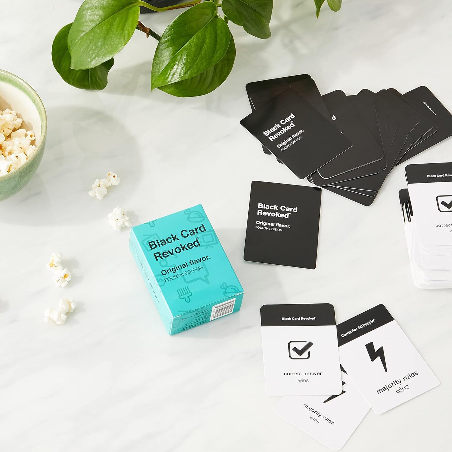 Fourth Edition - Celebrate Black Culture by Testing Your Knowledge with This Black Culture Trivia Game | Laugh Out Loud, Dance & Sing with This Adult Card Game