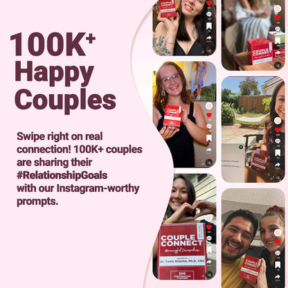 Couples Games for Married Couples - Fun Stay-at-Home Date Night, Romantic Gift for Anniversaries, Birthdays, Wife, Husband - Age 30+, 2 Players (Newlyweds - 400 Cards)