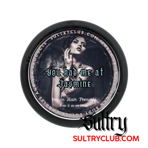 JASMINE™ Luxury Pomade