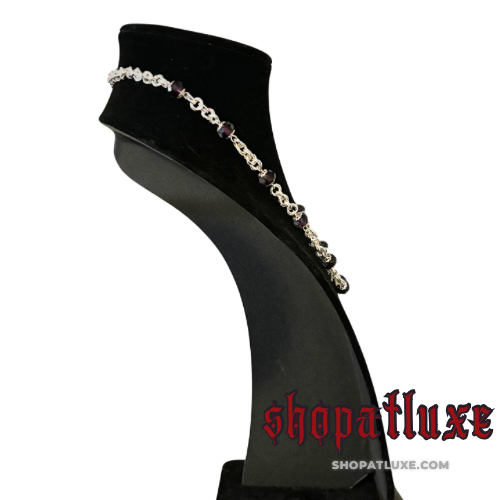 Iconic Black Friday Fine Jewelry Necklace