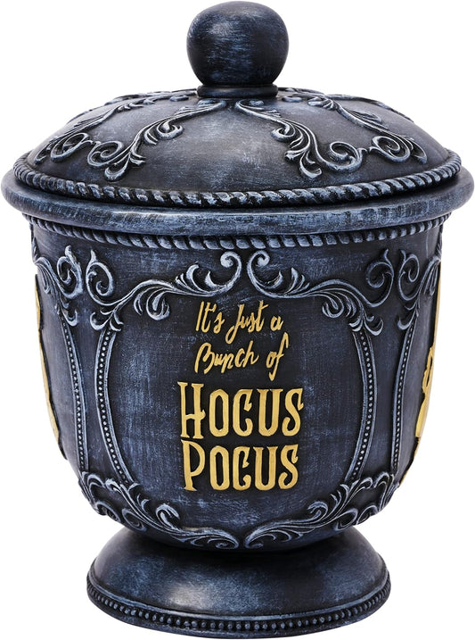 Spirit Halloween Disney Hocus Pocus Storage Jar