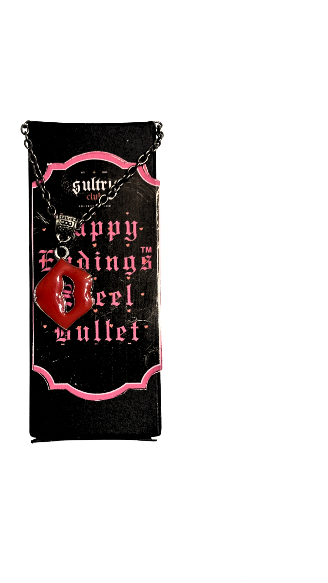 Happy Endings G Spot Bullet