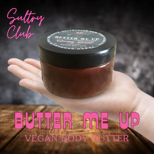 SWEET And SASSY BODY BUTTER™