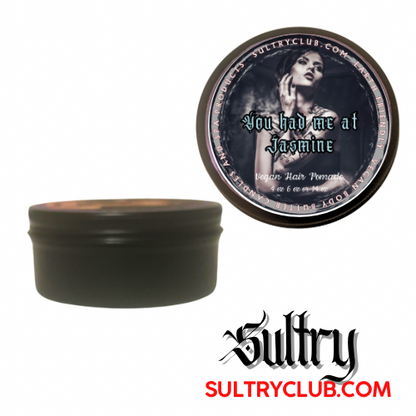 JASMINE™ Luxury Pomade