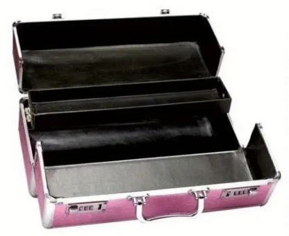Booty Call Lockable Vibrator Case