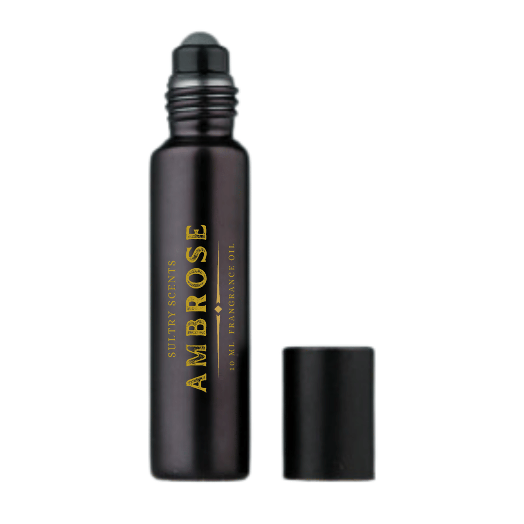 AMBROSE EDP ROLLERBALL PEN