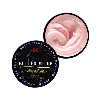 BACCARAT ROUGE 540 TYPE SULTRY BODY BUTTER™