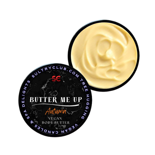 AUTUMN LEAVES SULTRY BODY BUTTER™