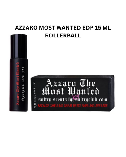 Azzaro Inspired Fragrances