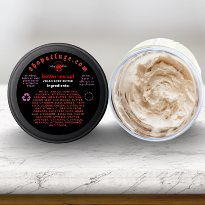 ABOUT LAST NIGHT SULTRY BODY BUTTER™