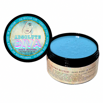 Absolute DIVA Sultry Body Butter™